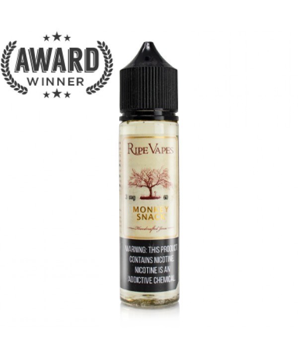 Monkey Snack