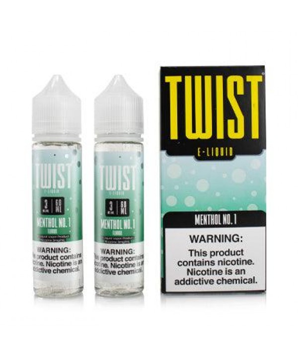 Menthol No. 1