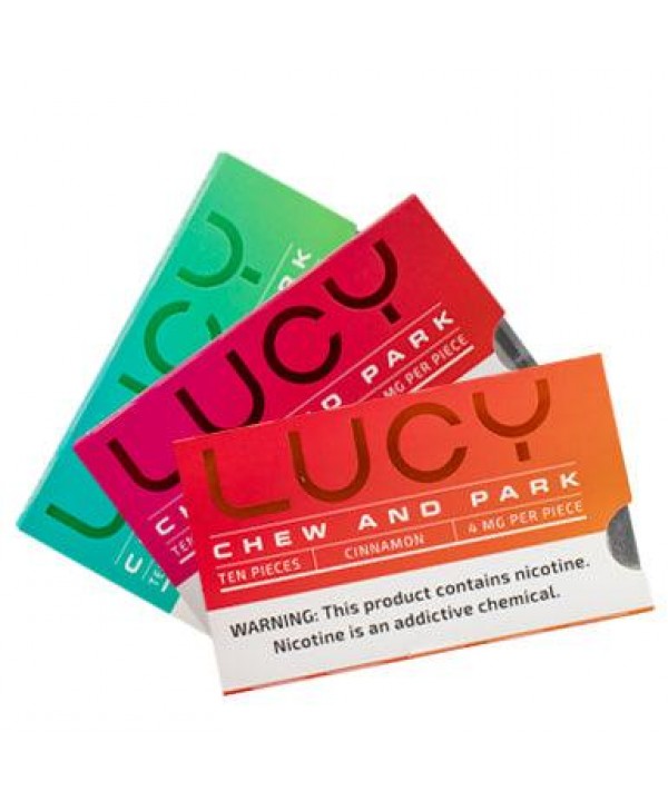 Lucy Chew and Park Nicotine Trio