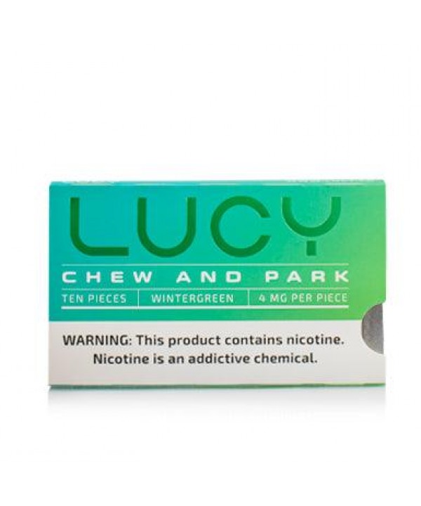 Lucy Chew and Park Nicotine Trio