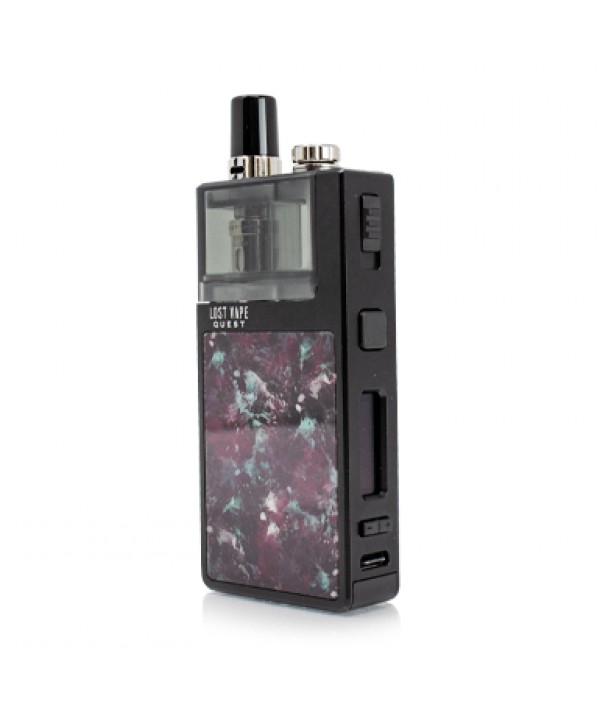 Lost Vape Q-Ultra