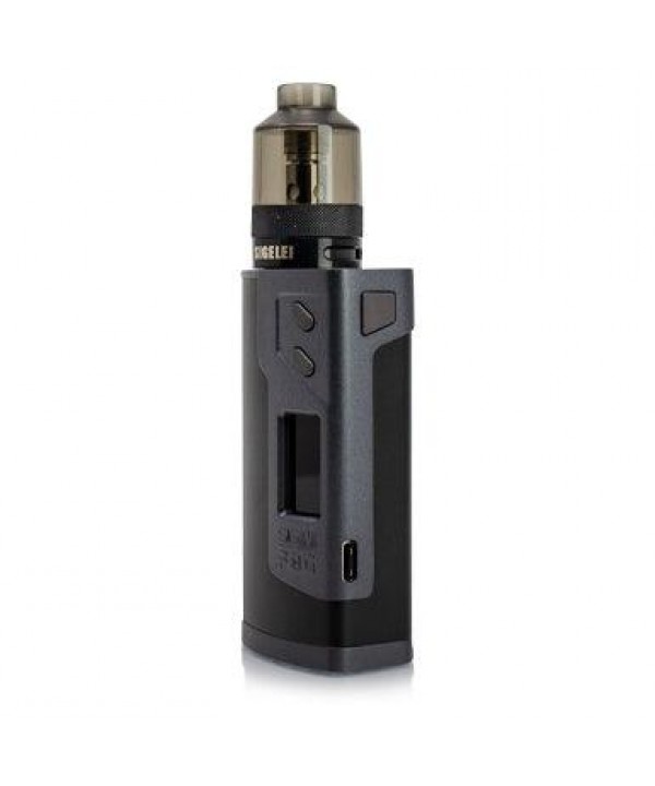 Sigelei 213 FOG Kit