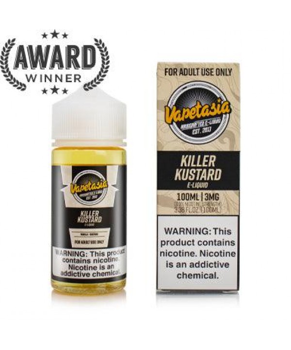 Killer Kustard