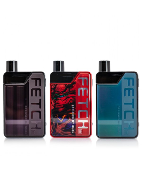 SMOK FETCH MINI Kit