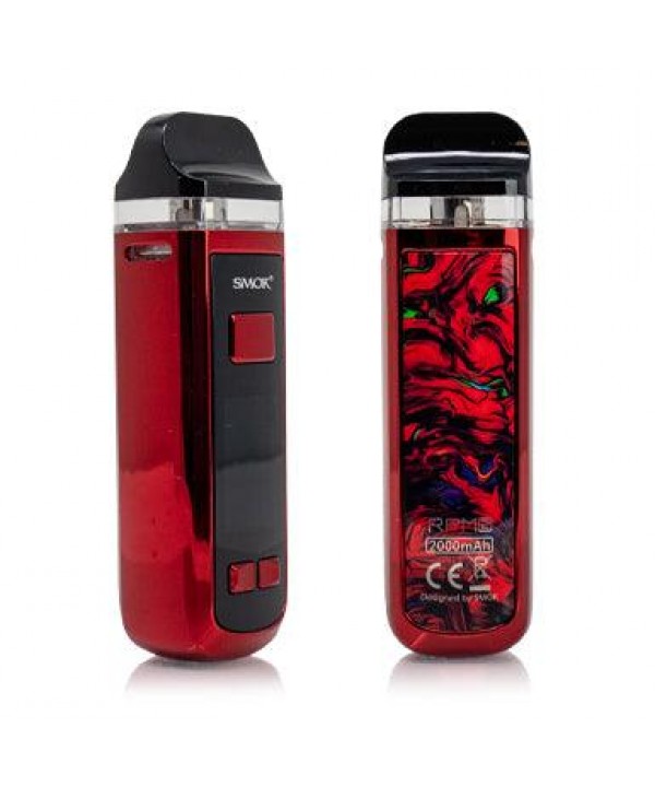 SMOK RPM 2