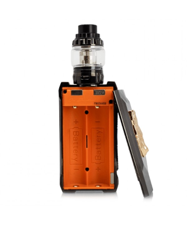 Snowwolf Mfeng Kit