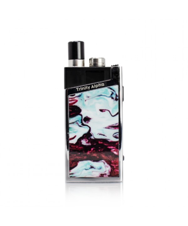 SMOK Trinity Alpha Kit