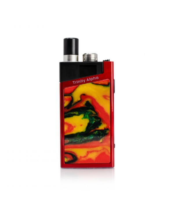 SMOK Trinity Alpha Kit