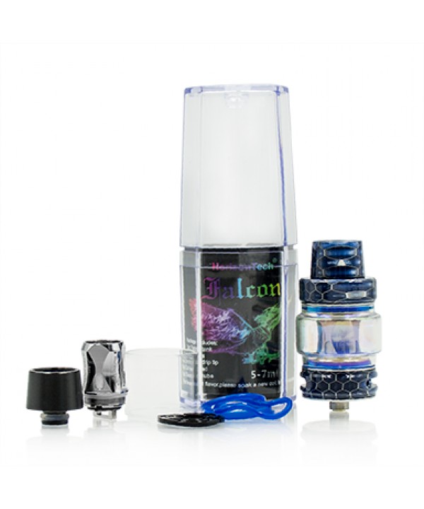 HorizonTech Falcon Tank