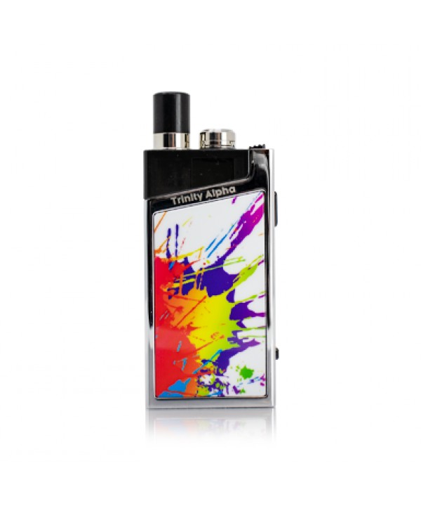 SMOK Trinity Alpha Kit