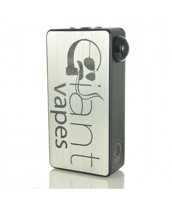 Giant Vapes HexOhm V2