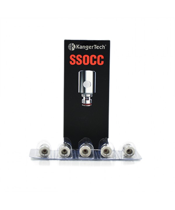Subtank Coil 5-Pack (SSOCC)
