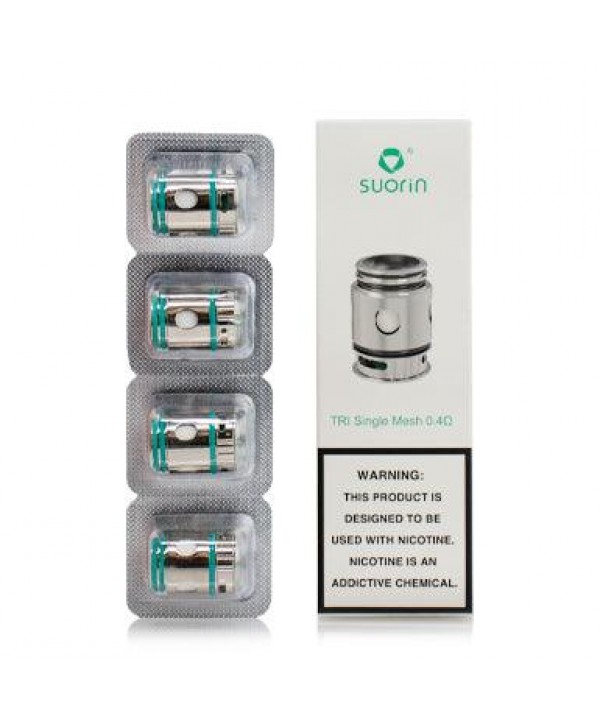 Suorin TRI Coils
