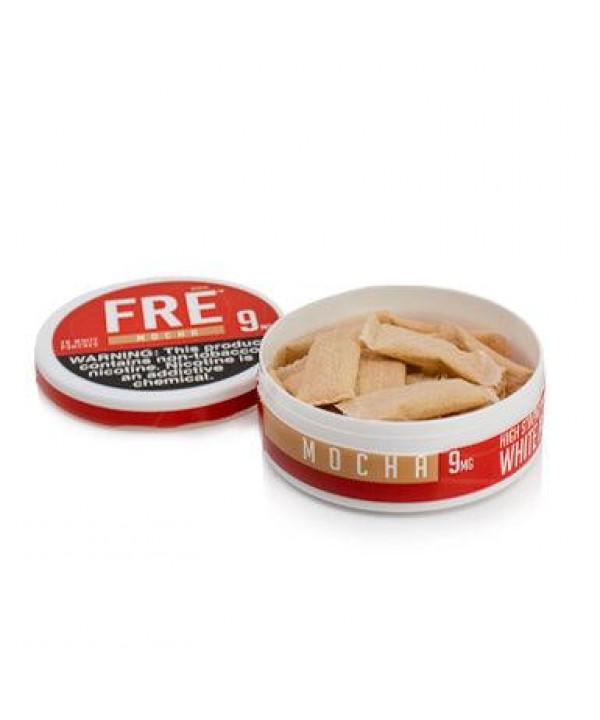 FRE NTN Moist Pouches Trio