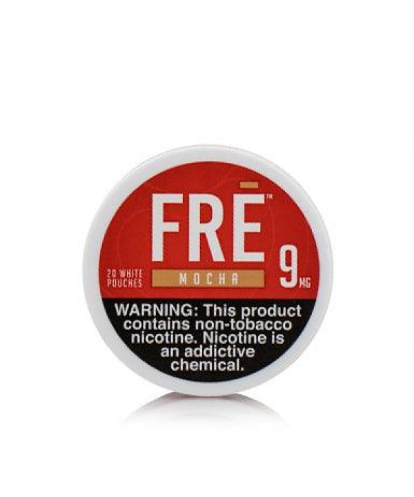 FRE NTN Moist Pouches Trio