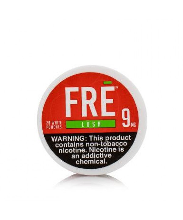 FRE NTN Moist Pouches Trio