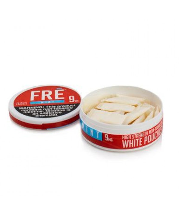 FRE NTN Moist Pouches Trio