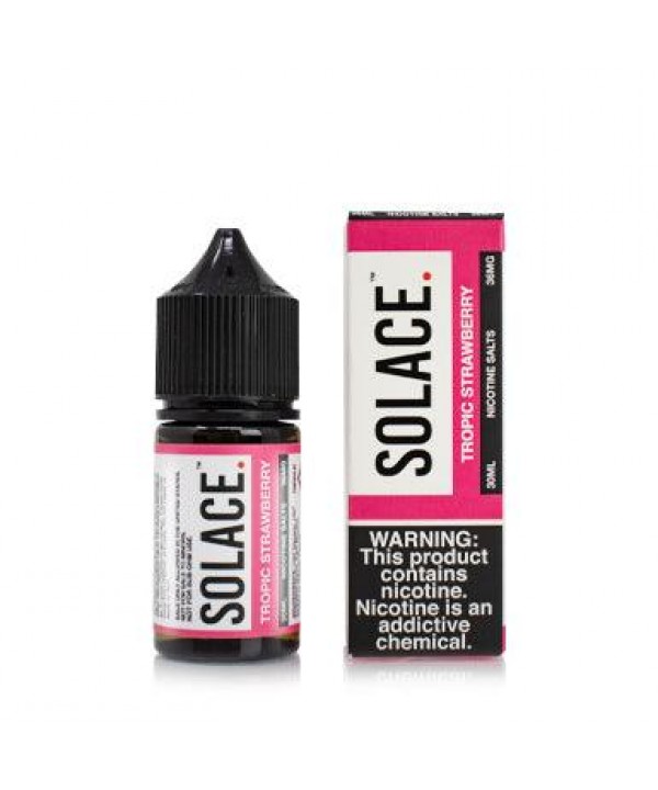 Tropic Strawberry Salt