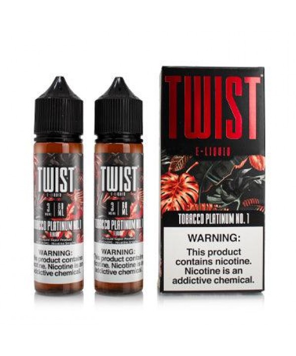 Tobacco Platinum No. 1
