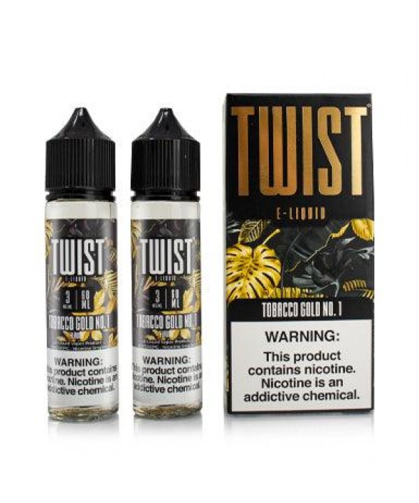 Tobacco Gold No. 1