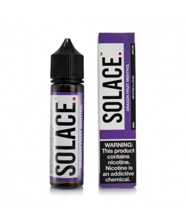 Dragon Fruit Menthol