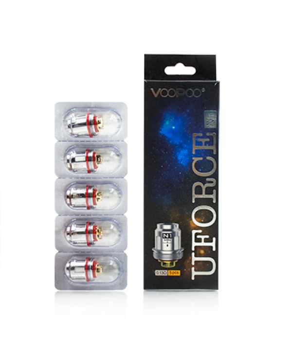 VOOPOO UFORCE T2 Coils