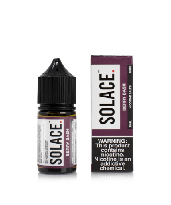 Blue Raspberry Lemonade Ice Salt