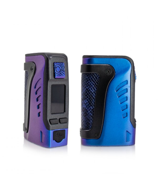 Wismec Reuleaux Tinker 2 Mod