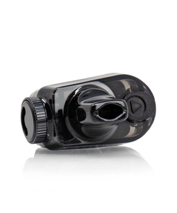 GeekVape Aegis Boost Plus Pod and Coils