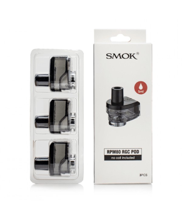 SMOK RPM80 Pods