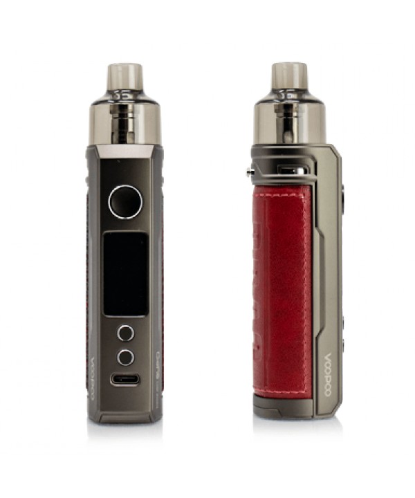 VOOPOO DRAG X