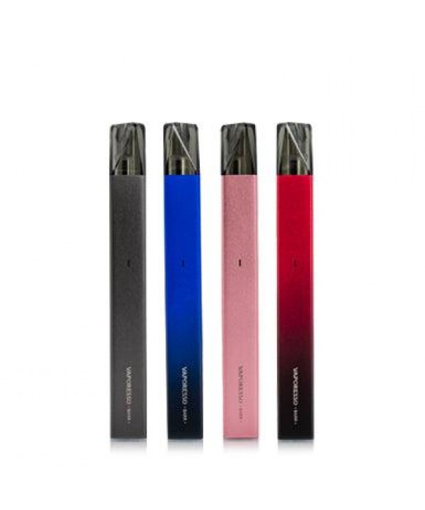 Vaporesso BARR