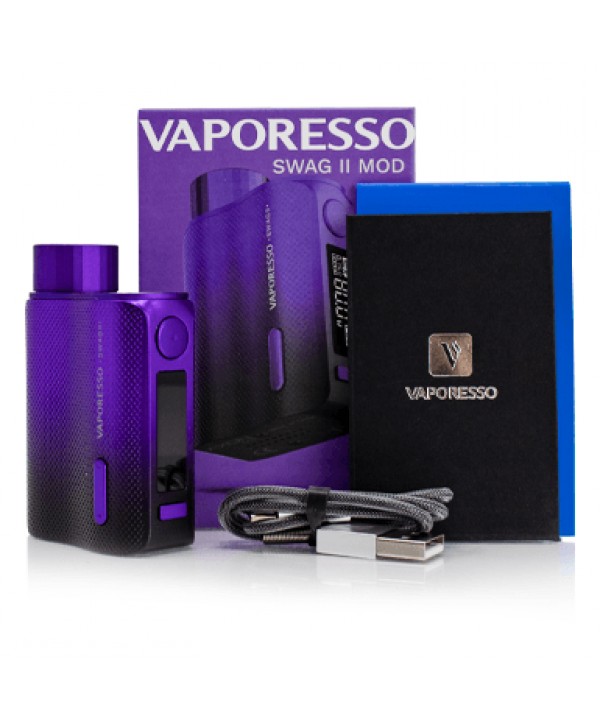 Vaporesso Swag 2 Mod
