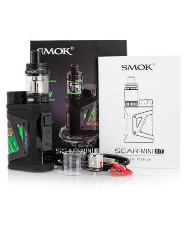 SMOK SCAR-MINI Kit