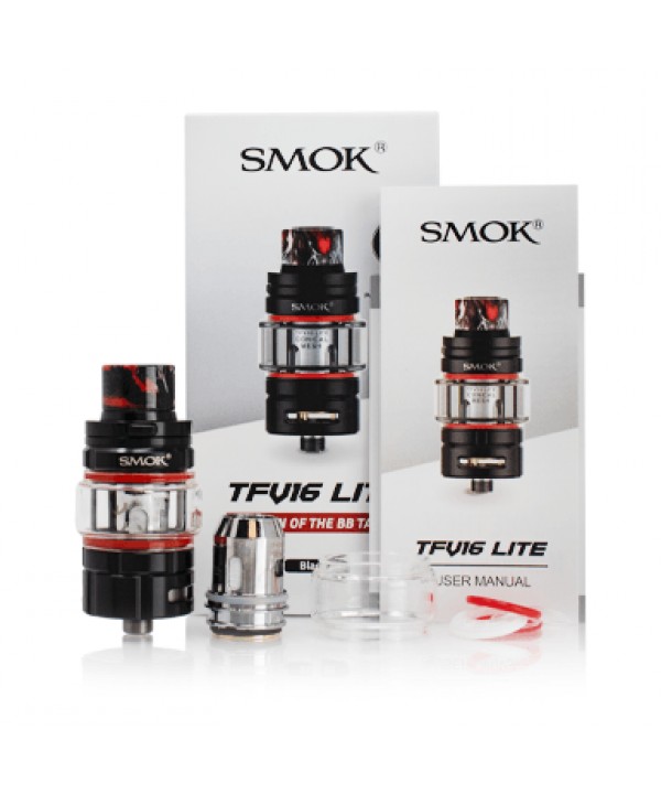 SMOK TFV16 Lite Tank