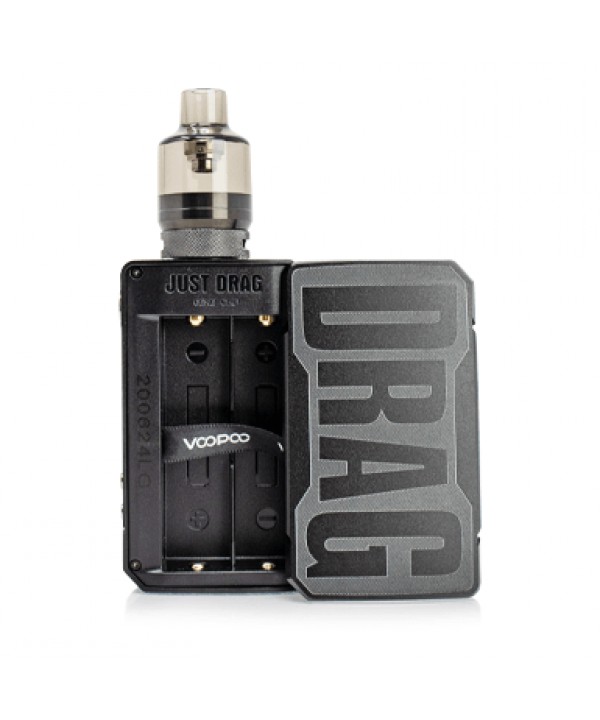 VOOPOO DRAG 2 Refresh Kit