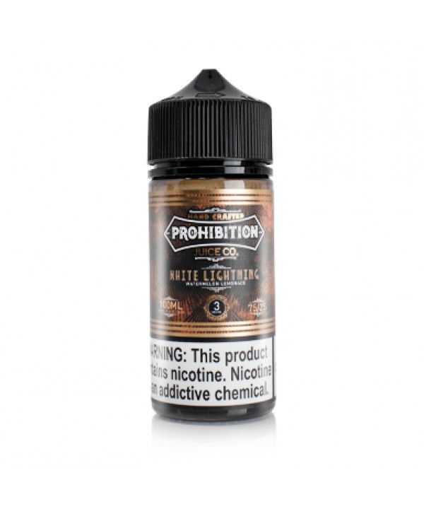 White Lightning