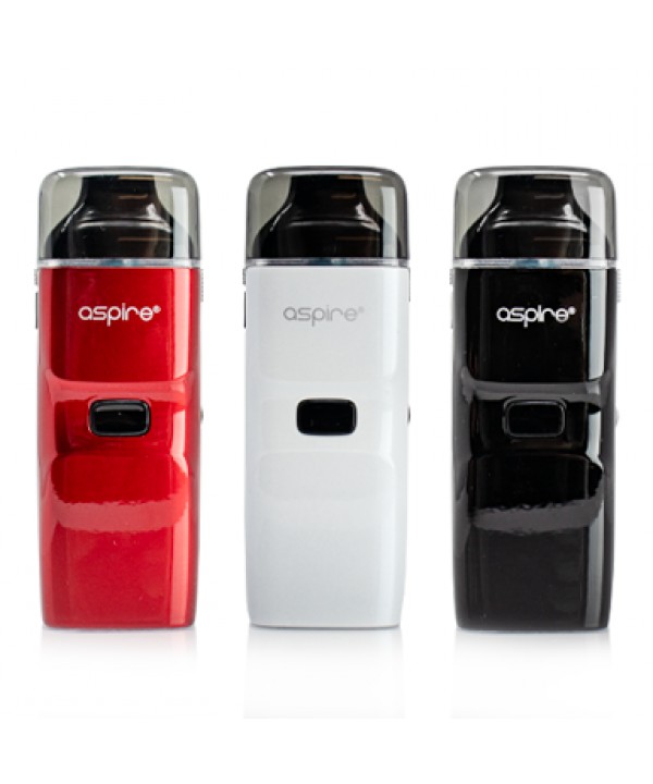 Aspire Breeze NXT