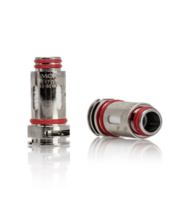 SMOK RGC Coils