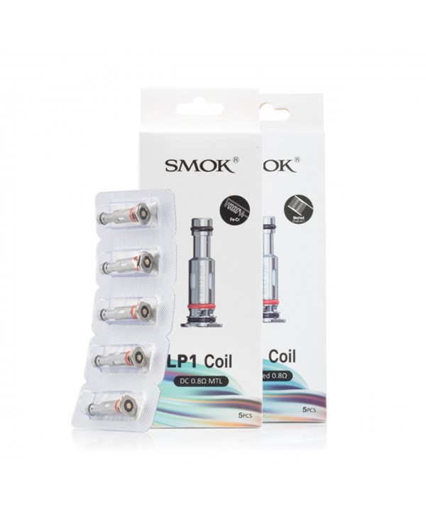 SMOK Novo 4 LP1 Replacement Coils