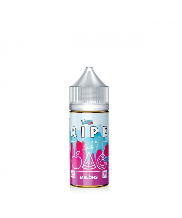 Fiji Melons Ice Salt