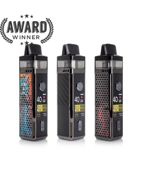 VOOPOO VINCI