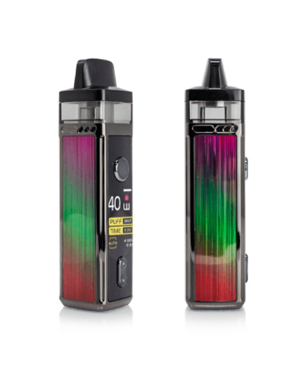 VOOPOO VINCI