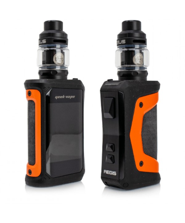 Geekvape Aegis X Kit