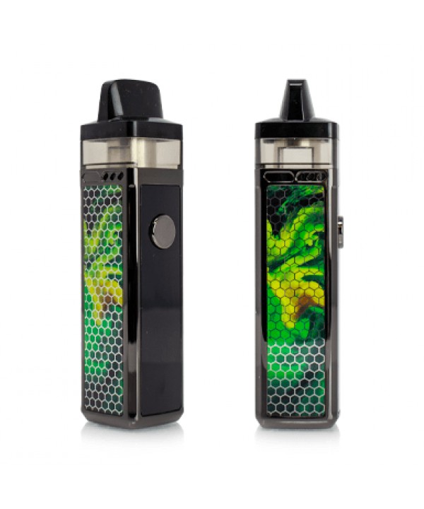 VOOPOO VINCI R