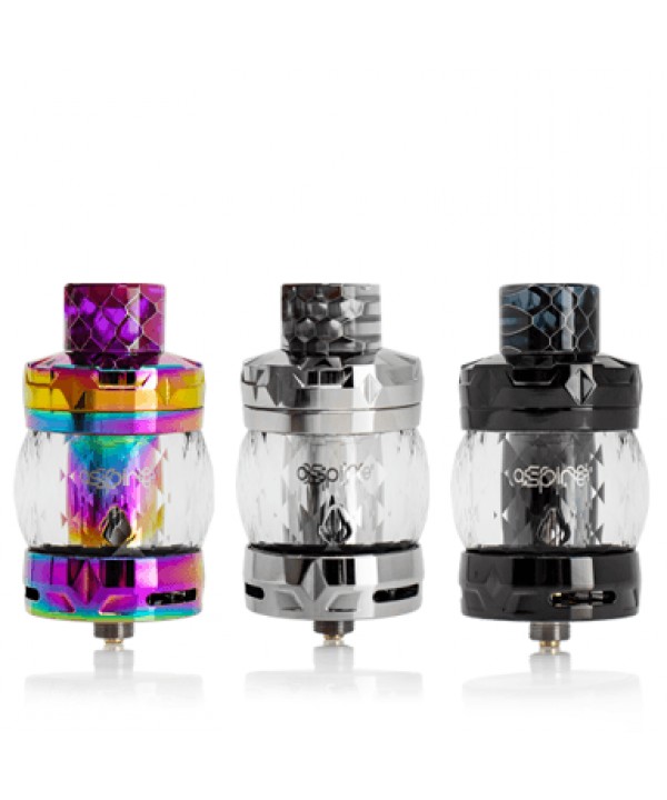 Aspire Odan Tank