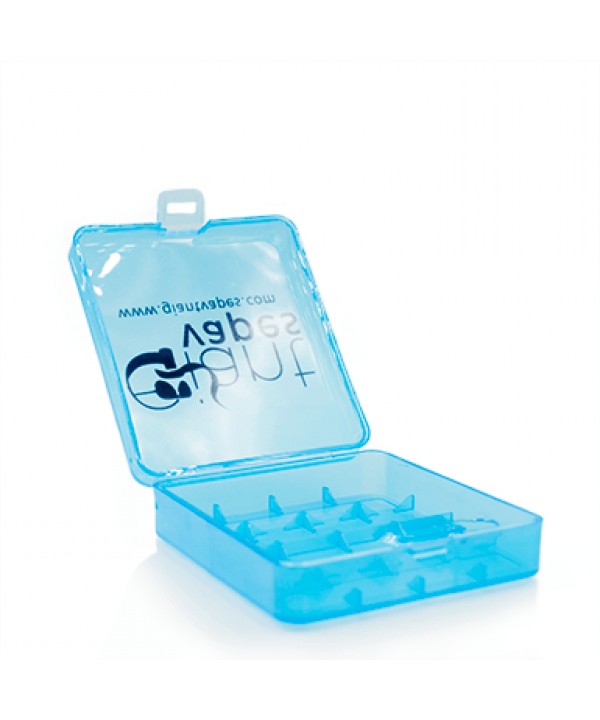 18650 Battery Case
