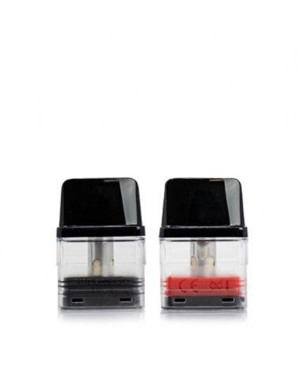 Vaporesso XROS Pods