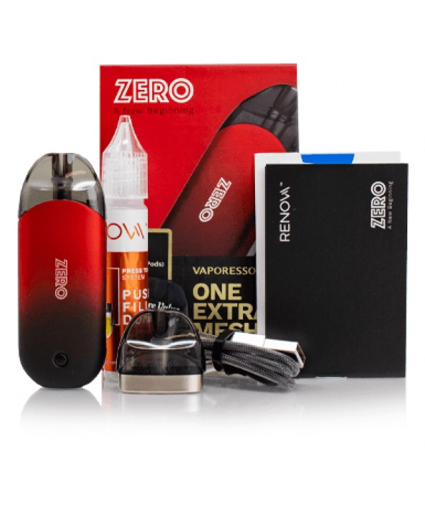 Vaporesso ZERO